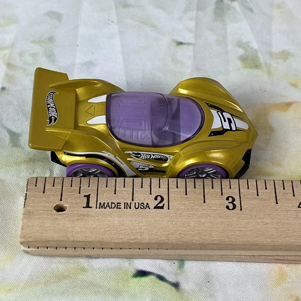 Hot Wheels hot wheels